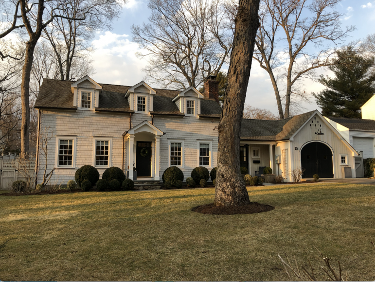 35 Intervale Road real estate
